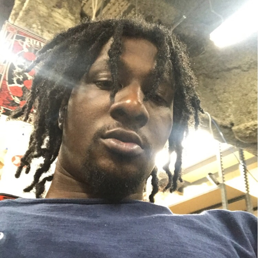 Meet your Posher, 617